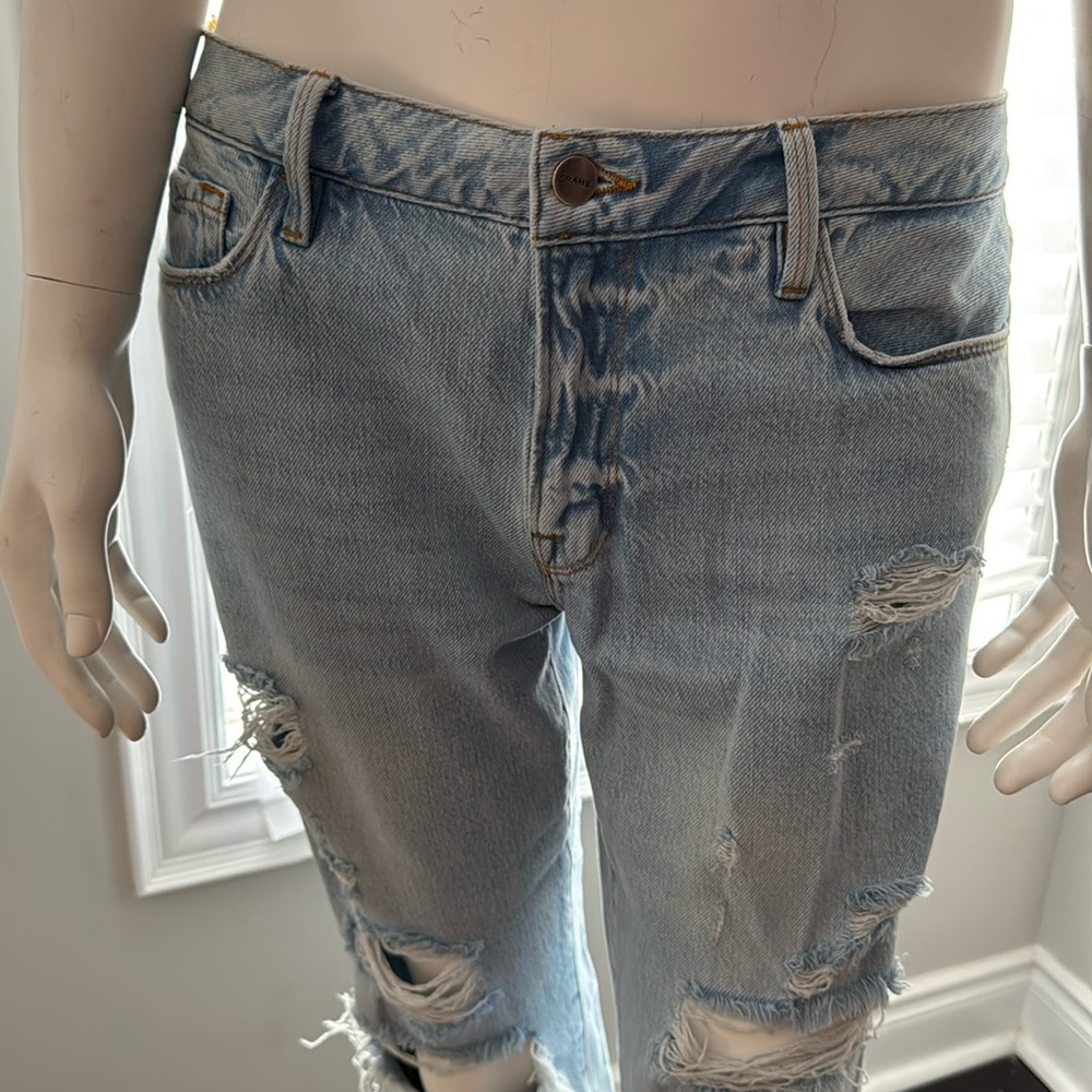 FRAME Le Garcon Jean